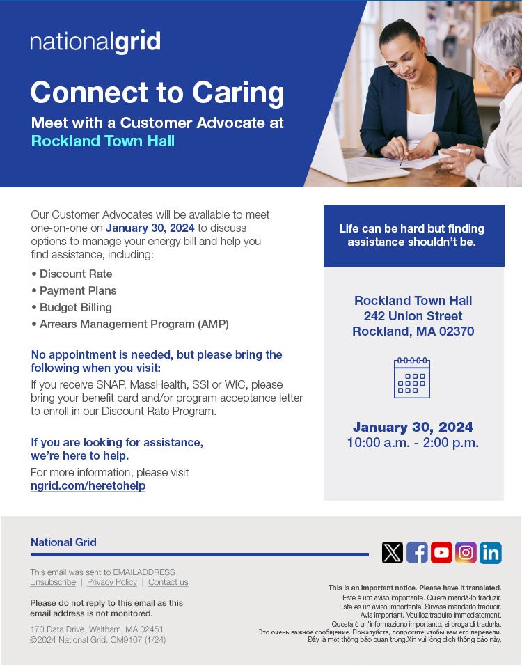 CM9107 Connect to Caring_Rockland