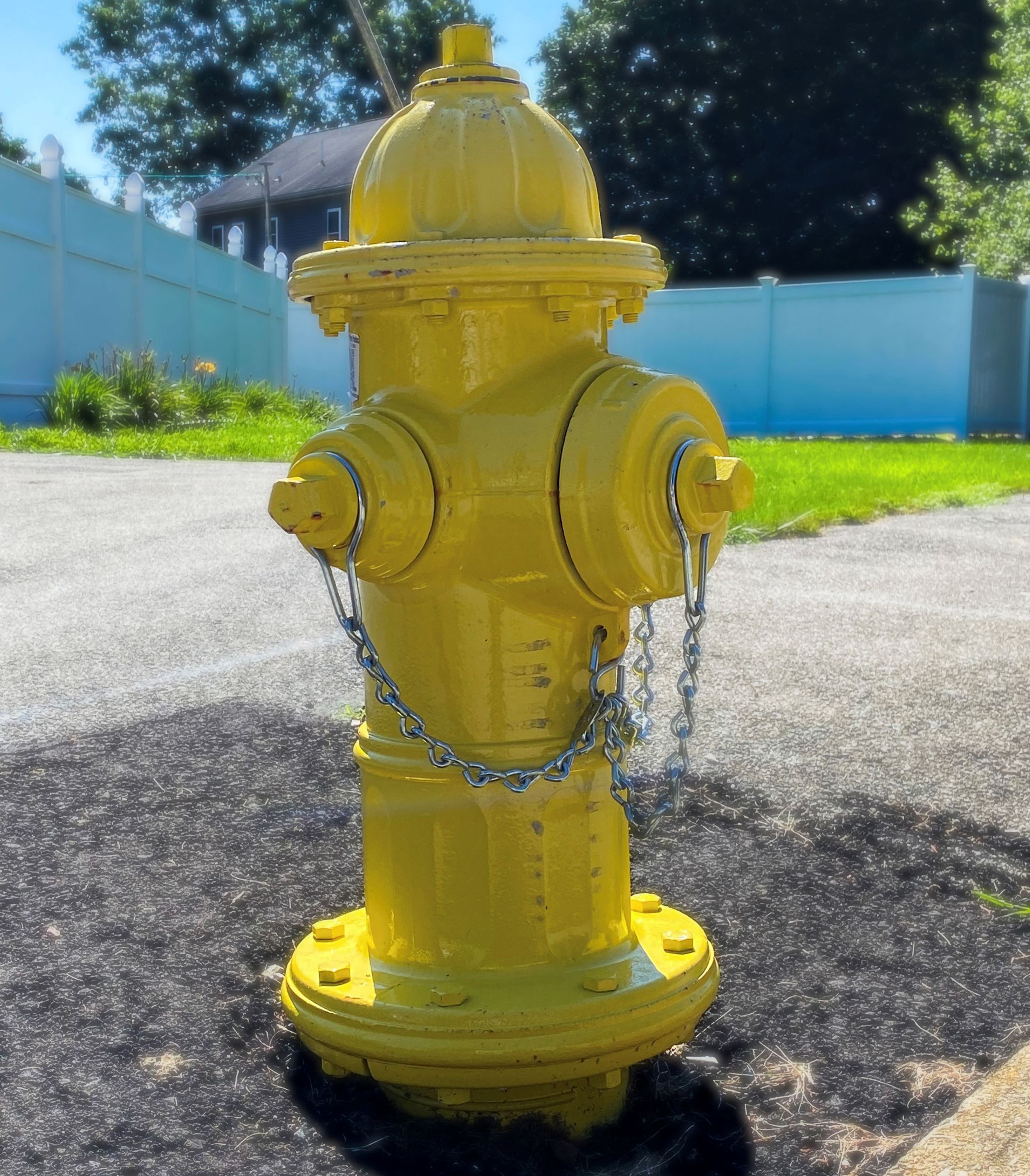 Hydrant