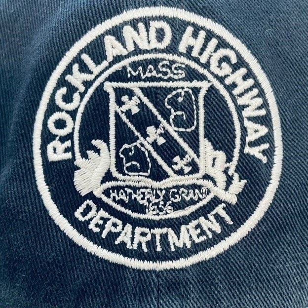 Rockland Highway logo