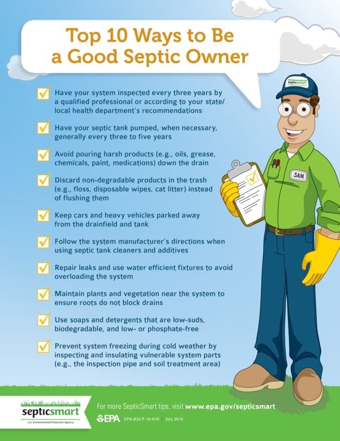 Septic Smart