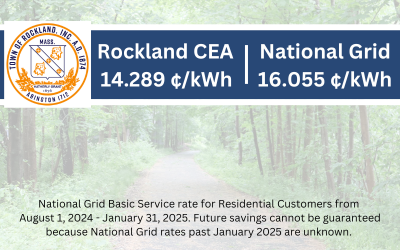 Rockland CEA Rate Graphic _ Website